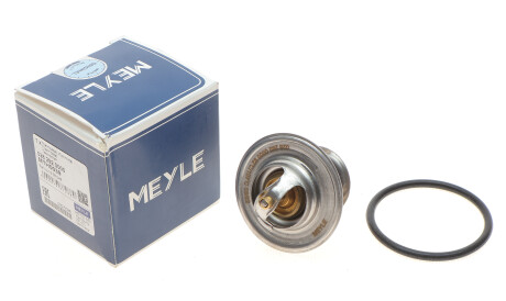 Фото 2 - Термостат системы охлаждения MEYLE 028 292 0000 (0282920000)