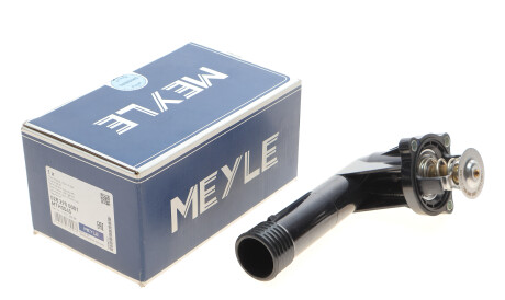 Фото 2 - Термостат системи охолодження MEYLE 028 295 0001 (0282950001)