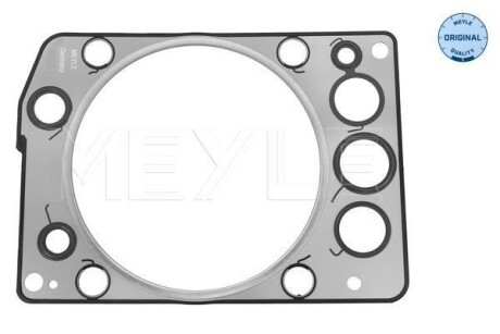 Прокладка ГБЦ металло-эластомер - MEYLE 0340010060