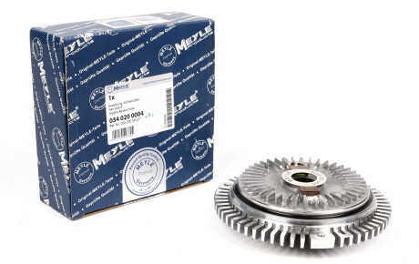 Фото 3 - Вискомуфта вентилятора MEYLE 034 020 0004 (0340200004)