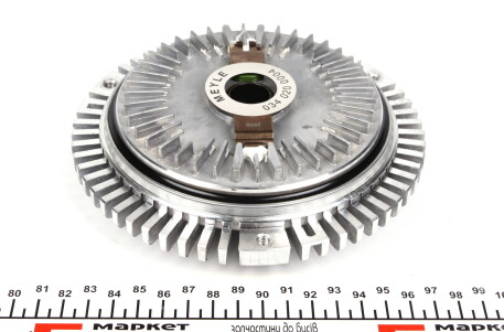 Фото 4 - Вискомуфта вентилятора MEYLE 034 020 0004 (0340200004)