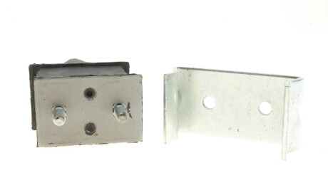 Фото 2 - Подушка двигуна MEYLE 034 024 0027 (0340240027)