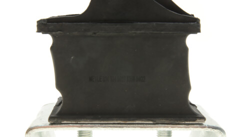 Фото 3 - Подушка двигуна MEYLE 034 024 0027 (0340240027)