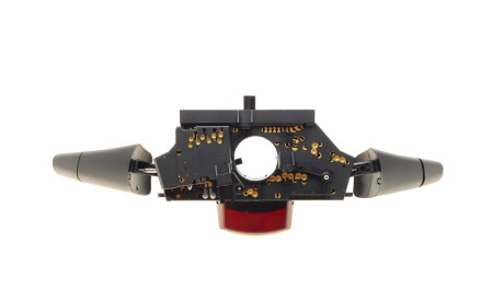 Фото 2 - Подрулевой переключатель MEYLE 034 054 0015 (0340540015)