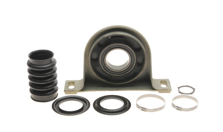 Фото 2 - Подшипник карданного вала MEYLE 034 151 0002/S (0341510002S)