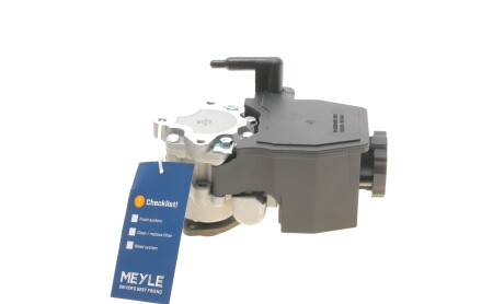 Фото 5 - Насос гідропідсилювача MEYLE 034 631 0004 (0346310004)