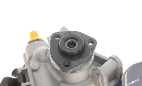 Фото 6 - Насос гидроусилителя MEYLE 034 631 0006 (0346310006)