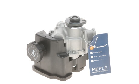Фото 7 - Насос гидроусилителя MEYLE 034 631 0006 (0346310006)