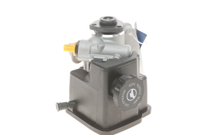 Фото 8 - Насос гидроусилителя MEYLE 034 631 0006 (0346310006)