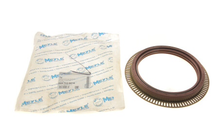 Фото 2 - Комплектуюча маточини MEYLE 034 753 0016 (0347530016)