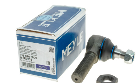 Фото 3 - Рулевой наконечник MEYLE 036 020 0009 (0360200009)