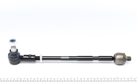 Фото 4 - Рулевая тяга MEYLE 036 040 0019 (0360400019)
