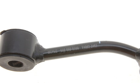 Фото 2 - Стійка стабілізатора MEYLE 036 060 0389 (0360600389)