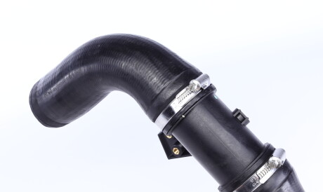 Фото 2 - Патрубок турбіни MEYLE 0390500007