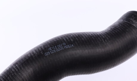 Фото 3 - Патрубок турбіни MEYLE 039 528 0005 (0395280005)