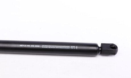 Фото 3 - Амортизатор капота MEYLE 040 910 0006 (0409100006)