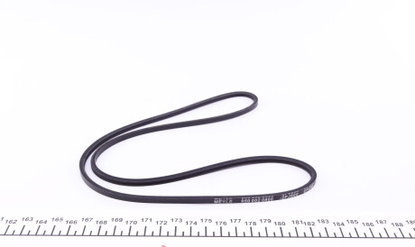 Фото 3 - Ремінь приводний MEYLE 050 002 0800 (0500020800)