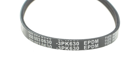 Фото 3 - Ремінь приводний MEYLE 050 003 0630 (0500030630)