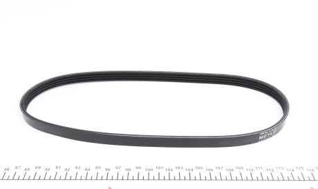 Фото 3 - Ремень приводной MEYLE 050 004 0735 (0500040735)