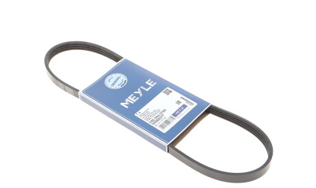 Фото 2 - Ремінь приводний MEYLE 050 004 0790 (0500040790)