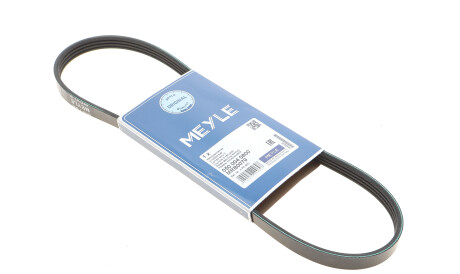 Фото 2 - Ремень приводной MEYLE 050 004 0800 (0500040800)
