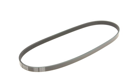 Фото 2 - Ремінь приводний MEYLE 050 004 0815 (0500040815)