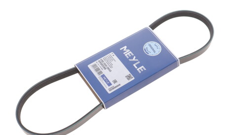 Фото 2 - Ремень приводной MEYLE 050 004 0845 (0500040845)