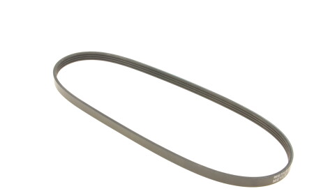 Фото 2 - Ремінь приводний MEYLE 050 004 0870 (0500040870)