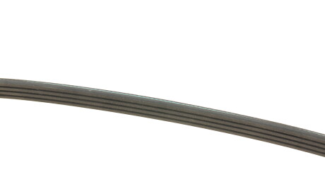 Фото 3 - Ремінь приводний MEYLE 050 004 0870 (0500040870)