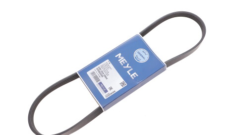 Фото 2 - Ремінь приводний MEYLE 050 004 0884 (0500040884)