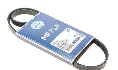 Фото 2 - Ремень приводной MEYLE 050 004 0920 (0500040920)