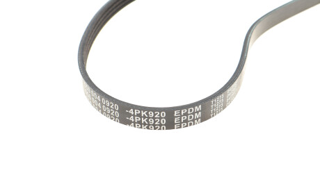 Фото 4 - Ремень приводной MEYLE 050 004 0920 (0500040920)