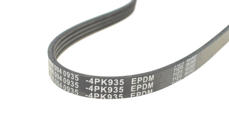 Фото 2 - Ремінь приводний MEYLE 050 004 0935 (0500040935)