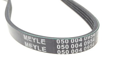Фото 3 - Ремень приводной MEYLE 050 004 0954 (0500040954)