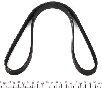 Фото 2 - Ремінь приводний MEYLE 050 004 0962 (0500040962)