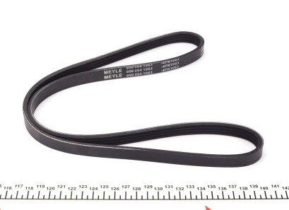 Фото 3 - Ремінь приводний MEYLE 050 004 1063 (0500041063)