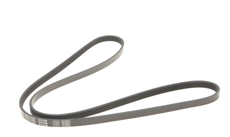 Фото 2 - Ремінь приводний MEYLE 050 004 1485 (0500041485)