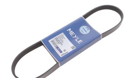 Фото 2 - Ремень приводной MEYLE 050 005 0835 (0500050835)