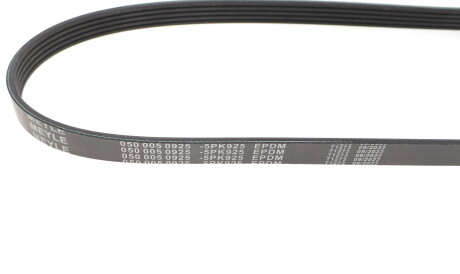 Фото 2 - Ремень приводной MEYLE 050 005 0925 (0500050925)