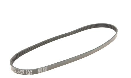 Фото 2 - Ремінь приводний MEYLE 050 005 0975 (0500050975)