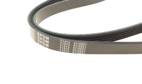 Фото 2 - Ремінь приводний MEYLE 050 005 1005 (0500051005)