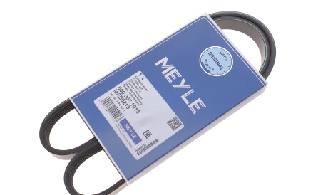 Фото 2 - Ремень приводной MEYLE 050 005 1015