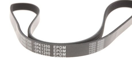 Фото 2 - Ремінь приводний MEYLE 050 005 1200 (0500051200)