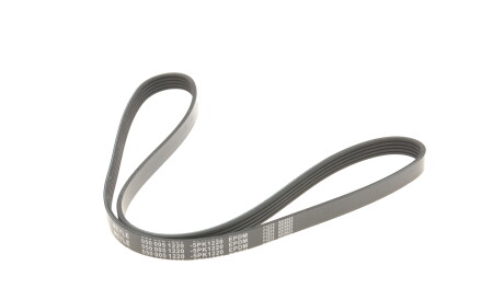 Фото 2 - Ремень приводной MEYLE 050 005 1220 (0500051220)