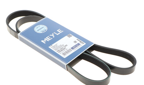 Фото 2 - Ремень приводной MEYLE 050 005 1355