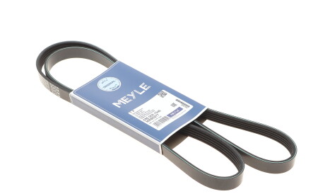 Фото 2 - Ремень приводной MEYLE 050 005 1546 (0500051546)