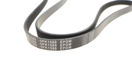 Фото 2 - Ремень приводной MEYLE 050 005 1588 (0500051588)