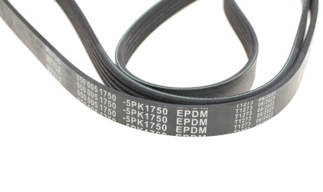 Фото 3 - Ремень приводной MEYLE 050 005 1750 (0500051750)