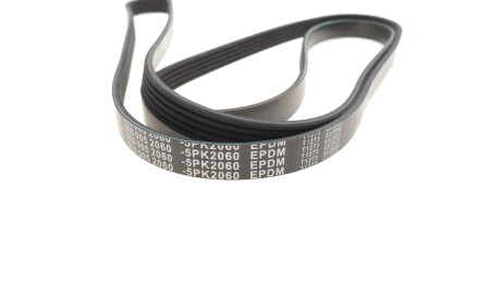 Фото 2 - Ремінь приводний MEYLE 050 005 2060 (0500052060)