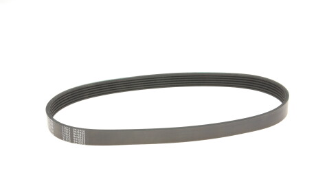 Фото 2 - Ремінь приводний MEYLE 050 006 0698 (0500060698)